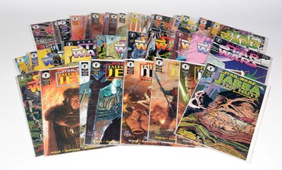 Lot 1019 - Dark Horse Comics