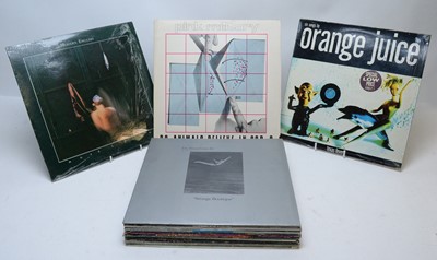 Lot 188 - Collection of Mostly 1980s LPs