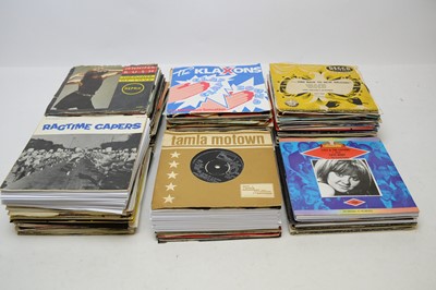 Lot 275 - A good collection of 7" Singles