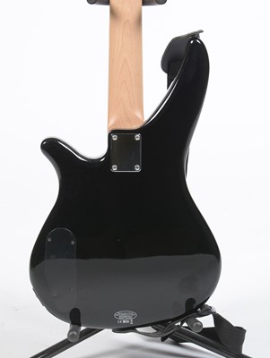 Lot 87 - Yamaha RBX170 Bass