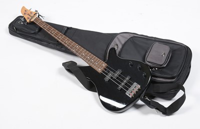 Lot 87 - Yamaha RBX170 Bass