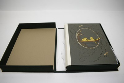 Lot 432 - Folio Society: Grahame (Kenneth) - The Wind in the Willows.