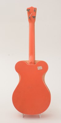 Lot 25 - Beatles new sound guitar, by Selcol