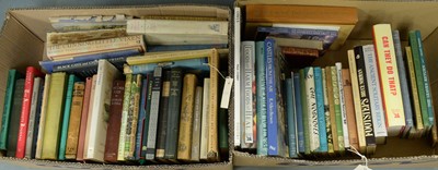 Lot 482 - A selection of assorted books