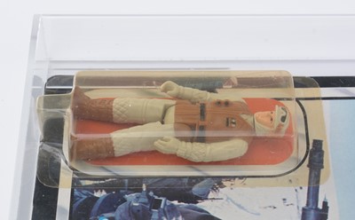 Lot 76 - Kenner Star Wars The Empire Strikes Back Rebel Soldier (Hoth Battle Gear) figure
