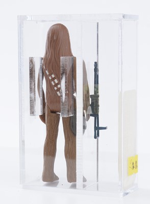 Lot 121 - Kenner Star Wars Chewbacca figure