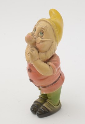 Lot 333 - Walt Disney's Snow White and the Seven Dwarfs collectibles