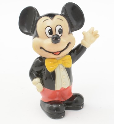 Lot 354 - Walt Disney's Mickey Mouse money boxes, by...