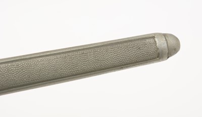 Lot 707 - A German Second World War Army Officer's dress dagger