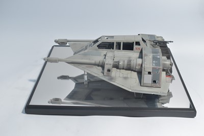 Lot 147 - Master Replicas Star Wars Rebel Snowspeeder