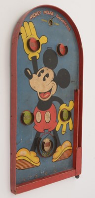Lot 364 - A selection of Walt Disney games.