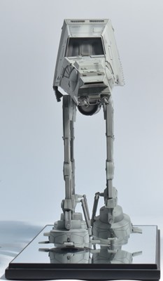 Lot 157 - Master Replicas Star Wars AT-AT Imperial Walker