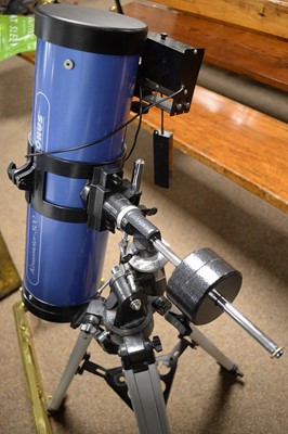 Lot 364 - Konys Telescope Konusmotor-500
