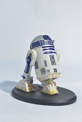 Lot 165 - Attakus Collection Star Wars: R2-D2