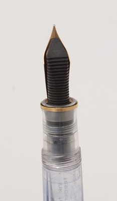 Lot 455 - Pelikan M800 Demonstrator fountain pen