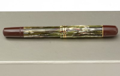 Lot 456 - Pelikan fountain pen