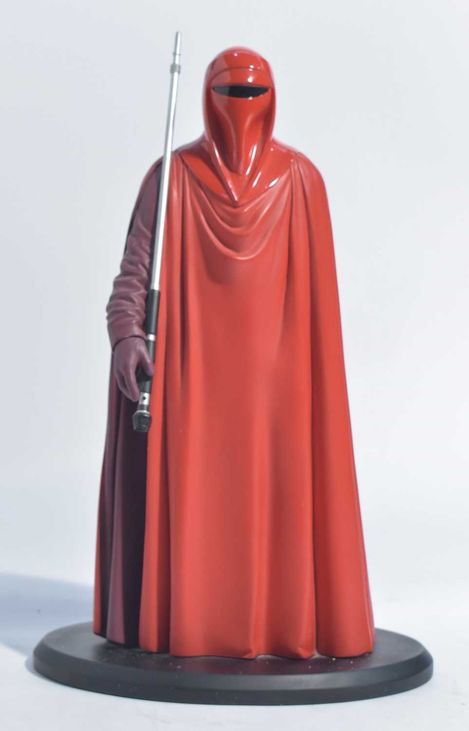 Lot 170 - ﻿Attakus Collection Star Wars: Royal Guard