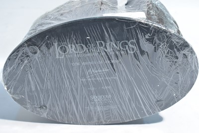 Lot 256 - Sideshow Weta Collectibles: The Lord of the Rings, Mines of Moria polystone environment