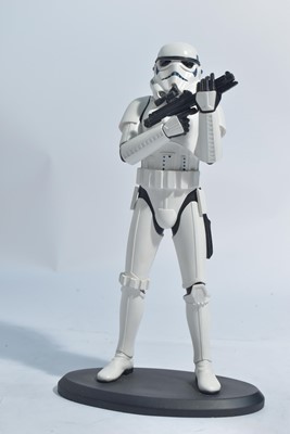 Lot 179 - Attakus Collection Star Wars: Stormtrooper