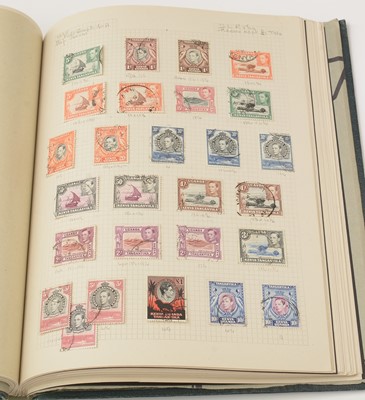 Lot 435 - African Commonwealth stamps