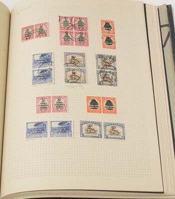 Lot 435 - African Commonwealth stamps