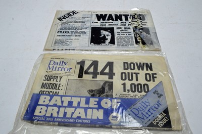 Lot 76 - Guns & Ammo Magazine and other publications.
