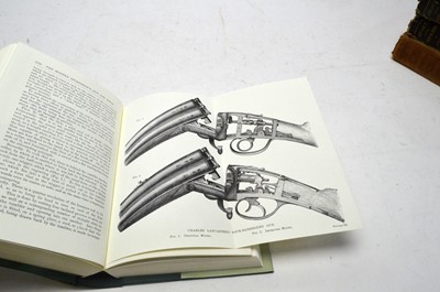 Lot 82 - Books on Guns and Shooting.