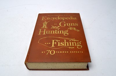 Lot 84 - Books on Guns and Shooting.