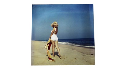 Lot 715 - Three images of Marilyn Monroe