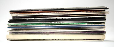 Lot 331 - A good collection of 12" singles