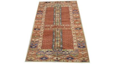 Lot 1113 - A Tetex carpet