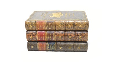 Lot 174 - Welford's History of Newcastle.