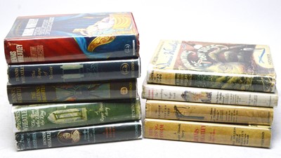 Lot 20 - Books by Dennis Yeats Wheatley.