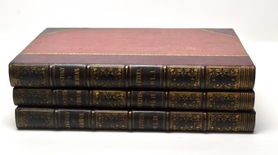 Lot 163 - A Book on Local History.