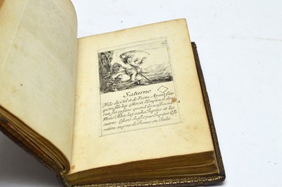 Lot 36 - Don Quixote and other books
