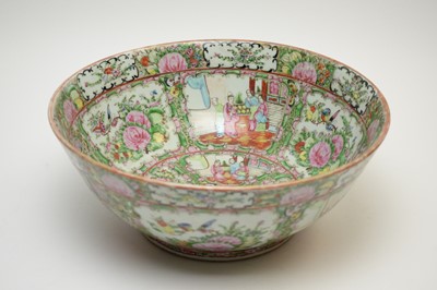 Lot 868 - Canton Bowl