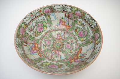 Lot 868 - Canton Bowl