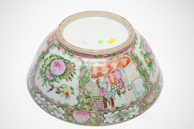 Lot 868 - Canton Bowl
