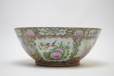 Lot 868 - Canton Bowl