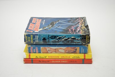Lot 135 - Books by D.C. Thomson.