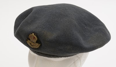 Lot 709 - A collection of Royal Air Force uniforms