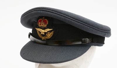 Lot 709 - A collection of Royal Air Force uniforms