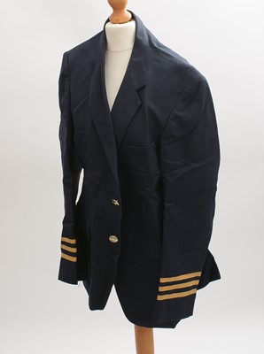 Lot 709 - A collection of Royal Air Force uniforms