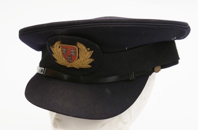 Lot 709 - A collection of Royal Air Force uniforms