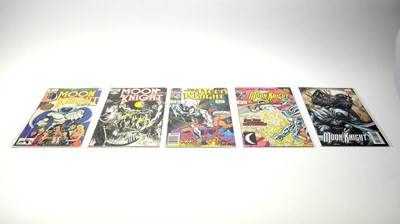 Lot 1000 - Marvel Comics.