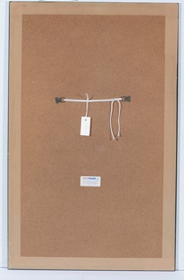 Lot 152 - After David Hockney - Poster for David Hockney: A Retrospective | offset lithograph