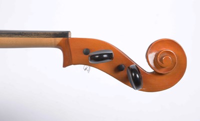 Lot 476 - Stentor student cello, Hungarian cello