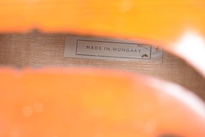 Lot 476 - Stentor student cello, Hungarian cello