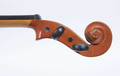 Lot 476 - Stentor student cello, Hungarian cello
