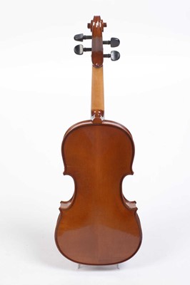 Lot 476 - Stentor student cello, Hungarian cello